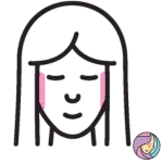 Depilación de patillas mujer