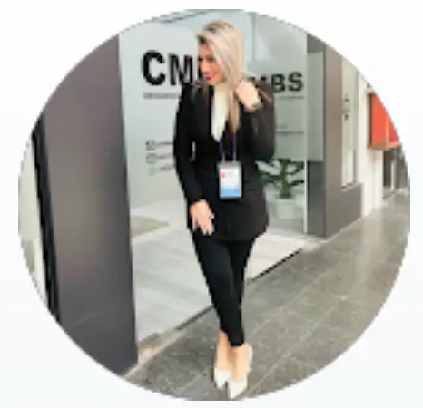 Yesenia ortega maira